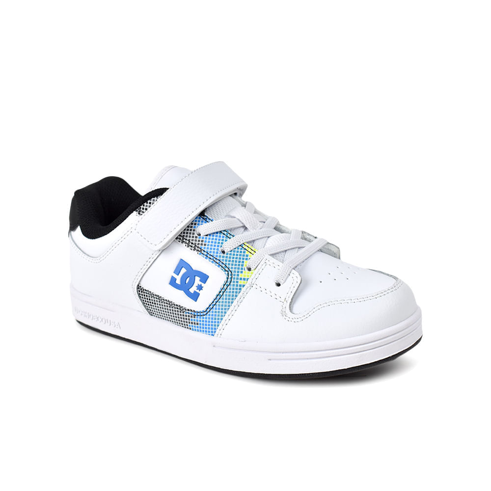 Dc Shoes Manteca 4 V - DC SHOES