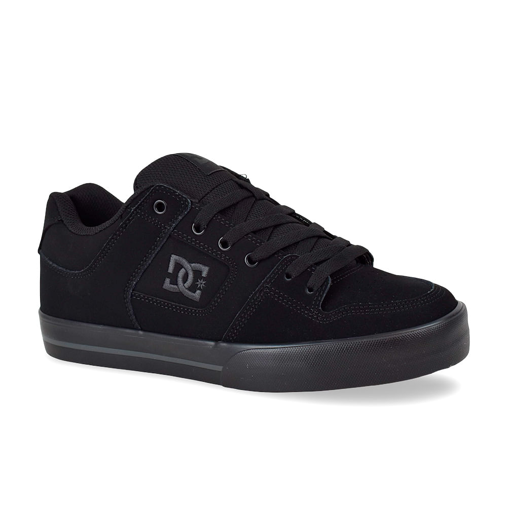 Dc Shoes Pure (lpb) - DC SHOES