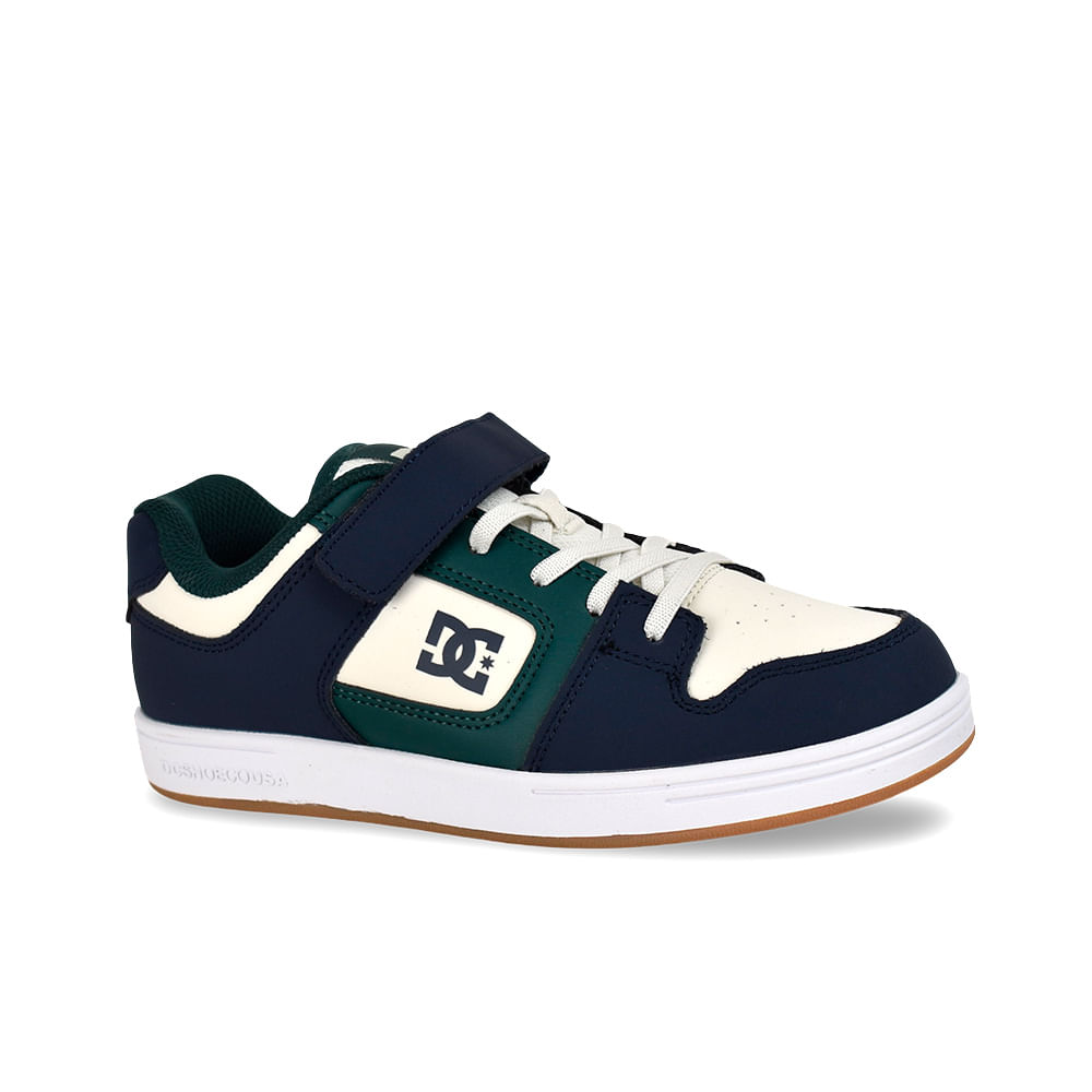 Dc Shoes Manteca 4 V Jr - DC SHOES