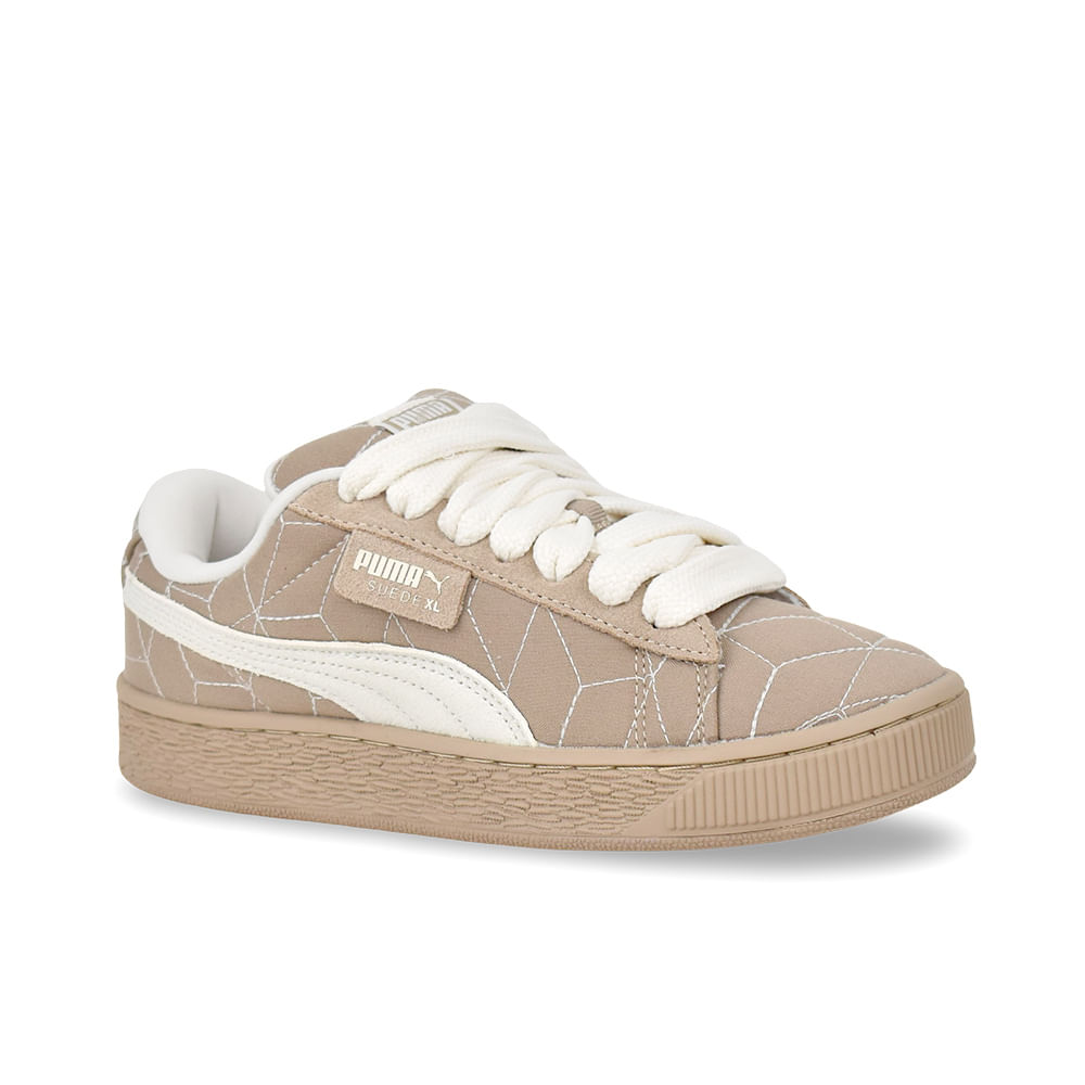 Puma Suede Xl Downtown Nube - PUMA