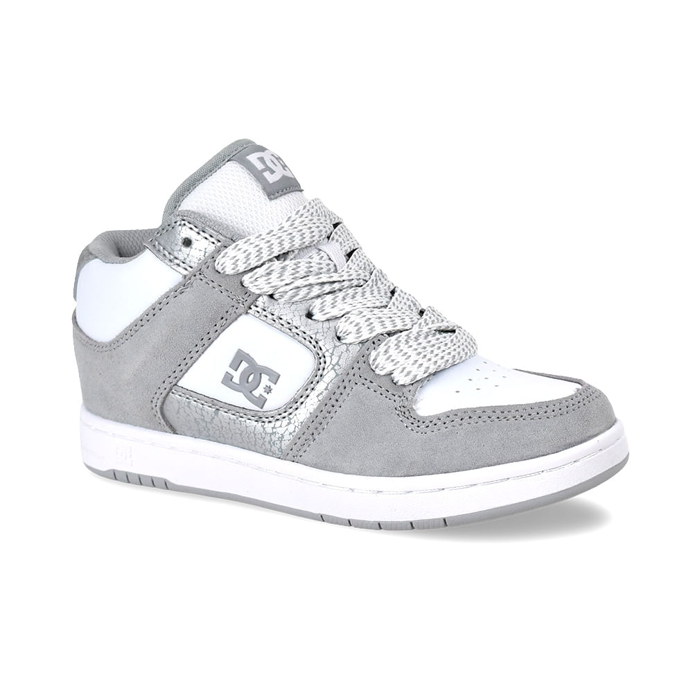 DC Shoes Dc Manteca 4 Mid - DC SHOES