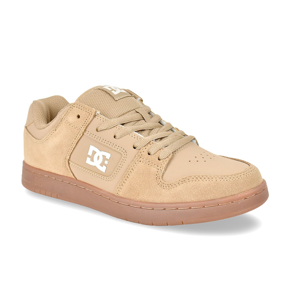 Dc Shoes Manteca 4 - DC SHOES