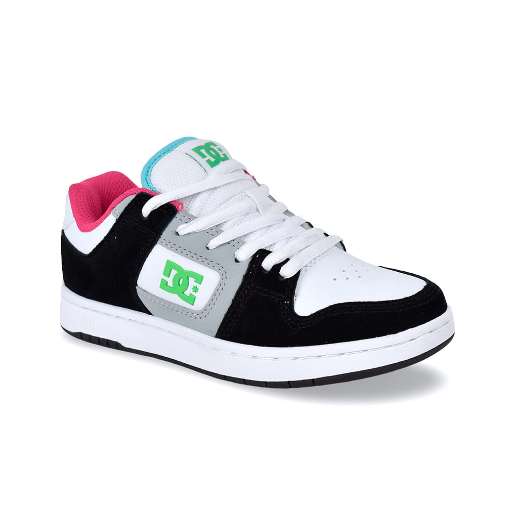 Dc Shoes Manteca 4 - DC SHOES