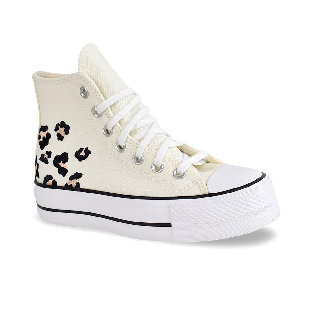 Converse Chuck Taylor All Star Lift - CONVERSE