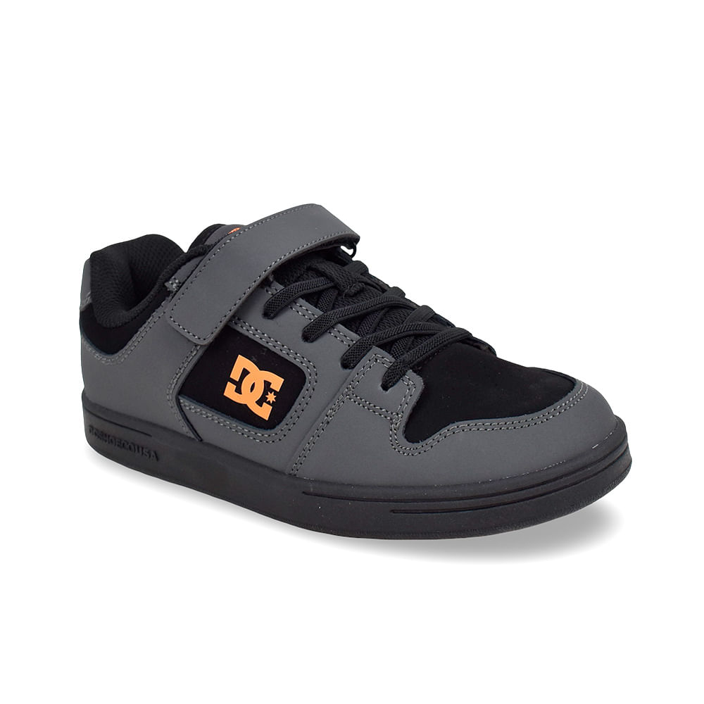 Dc Shoes Manteca 4 V - DC SHOES