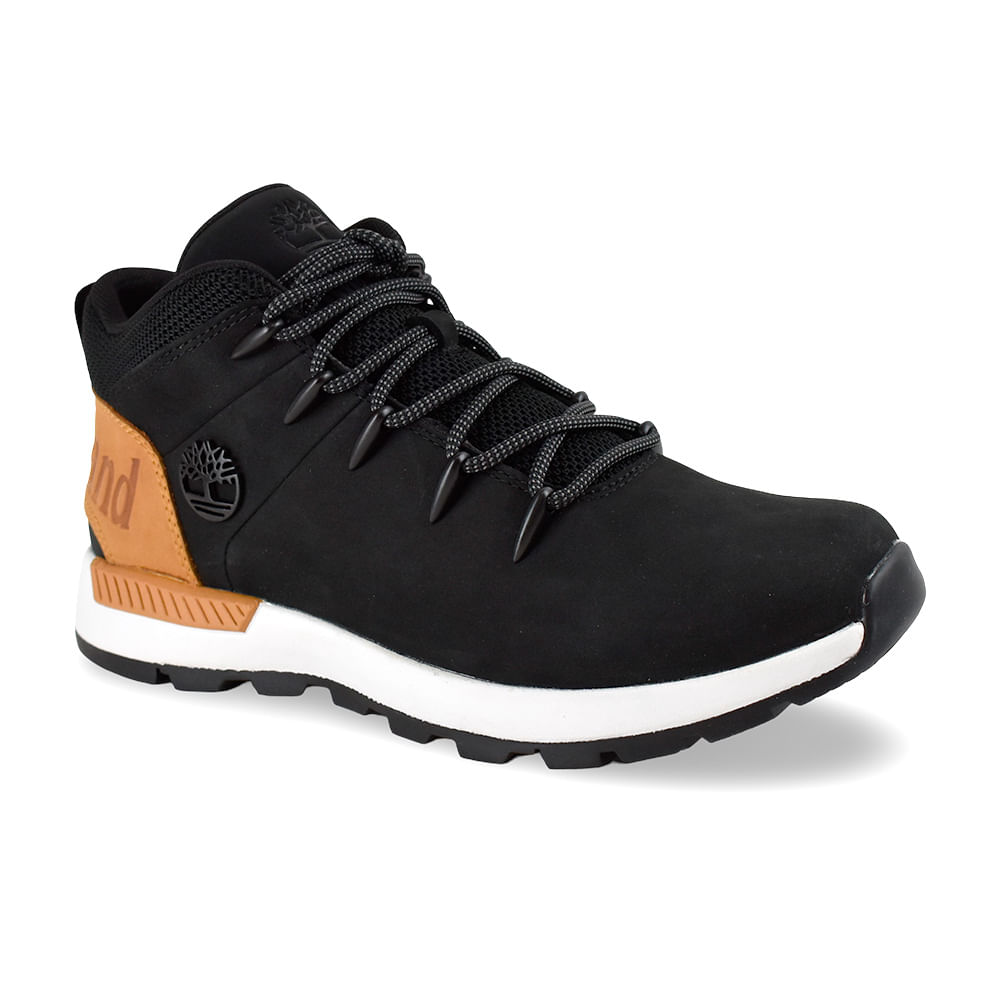 Timberland Sprint Trekker Mid - TIMBERLAND
