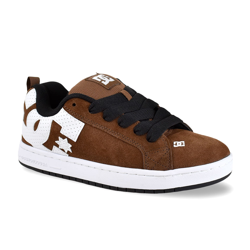 Dc Shoes Court Graffik Se - DC SHOES