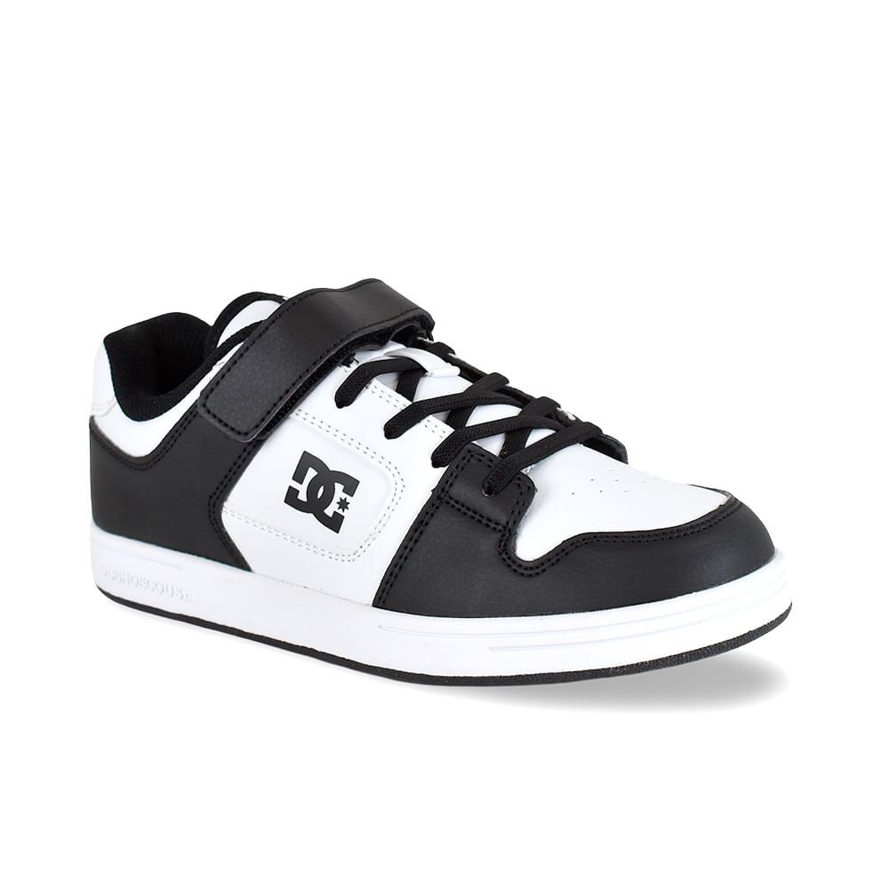 Dc Shoes Manteca 4 V Sn - DC SHOES