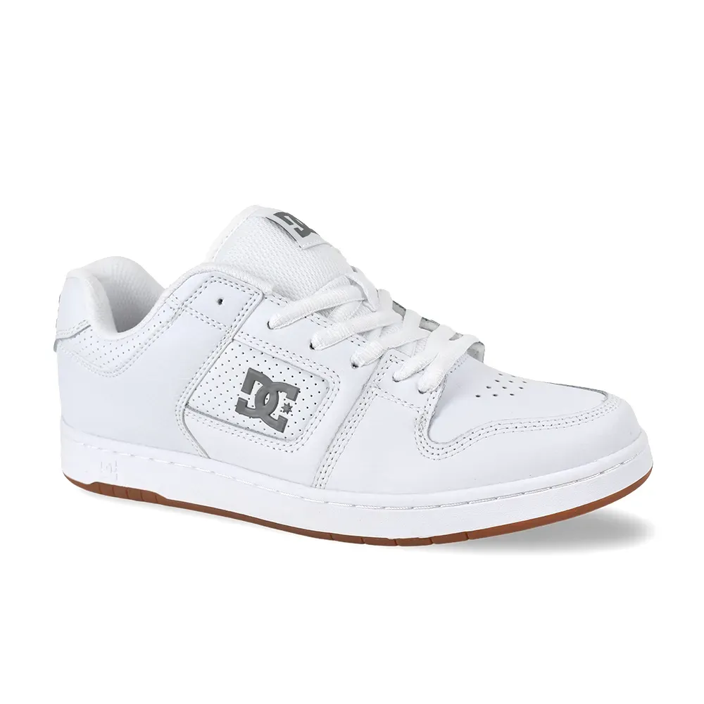 Dc Shoes Manteca 4 - DC SHOES