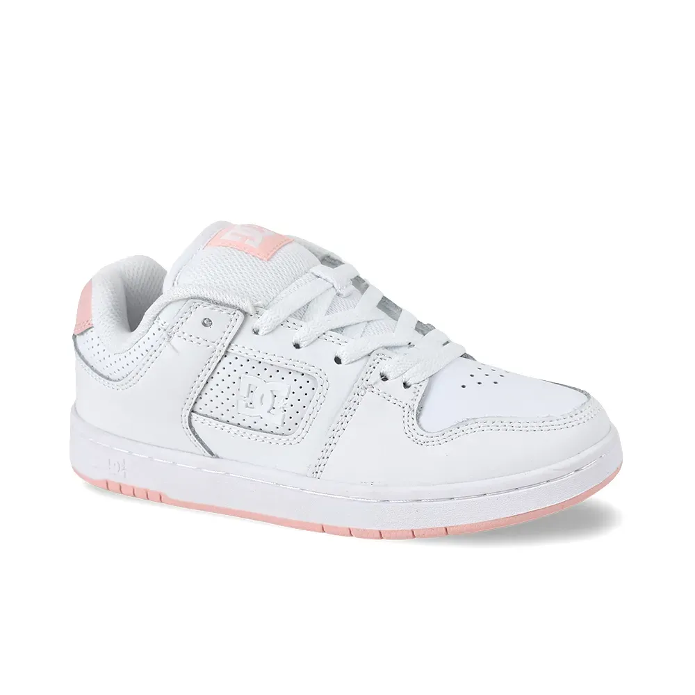 Dc Shoes Manteca 4 - DC SHOES