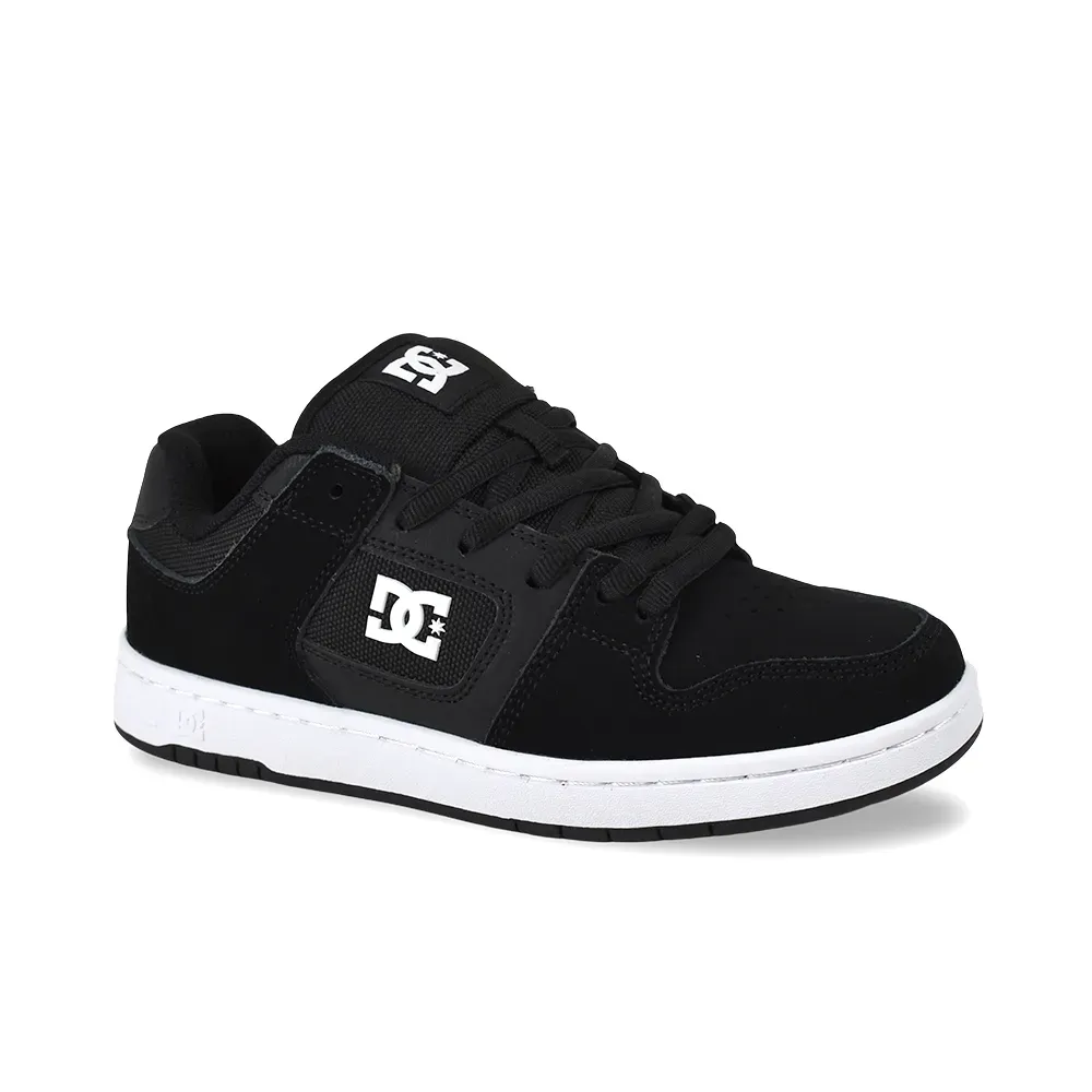Dc Shoes Manteca 4 - DC SHOES