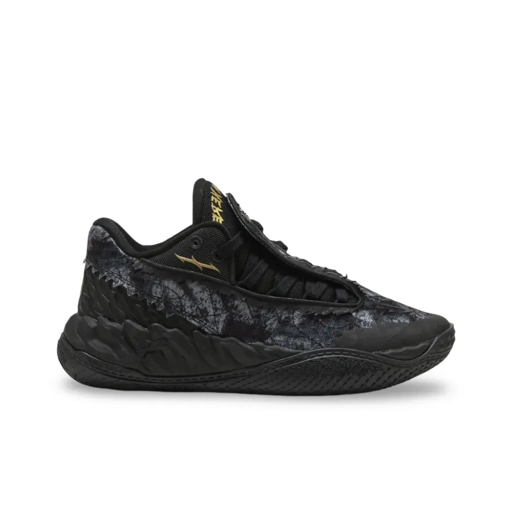 Puma MB.05 Low - team Bank Black