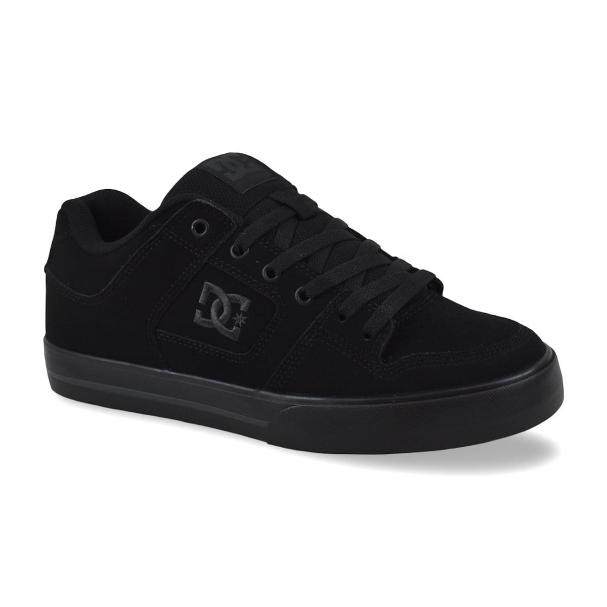 Dc Shoes Pure Negra - DC SHOES