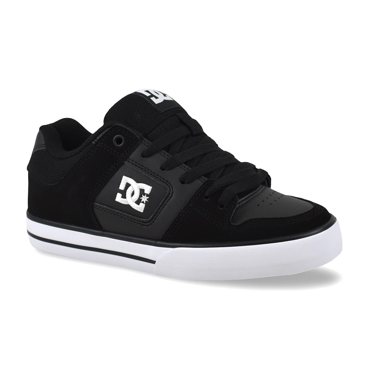 Dc Shoes Pure Negra - DC SHOES