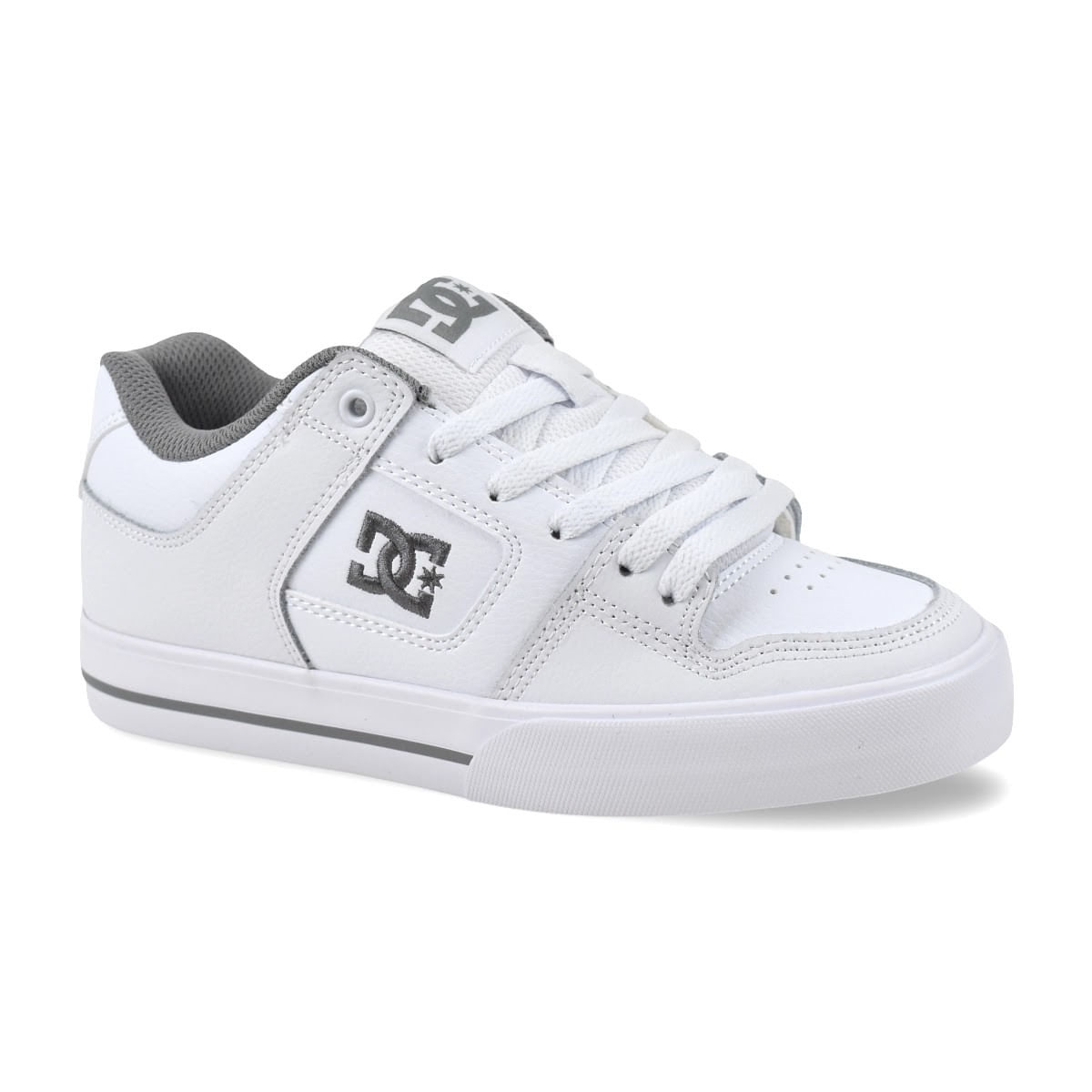 Dc Shoes Pure Blanca - DC SHOES