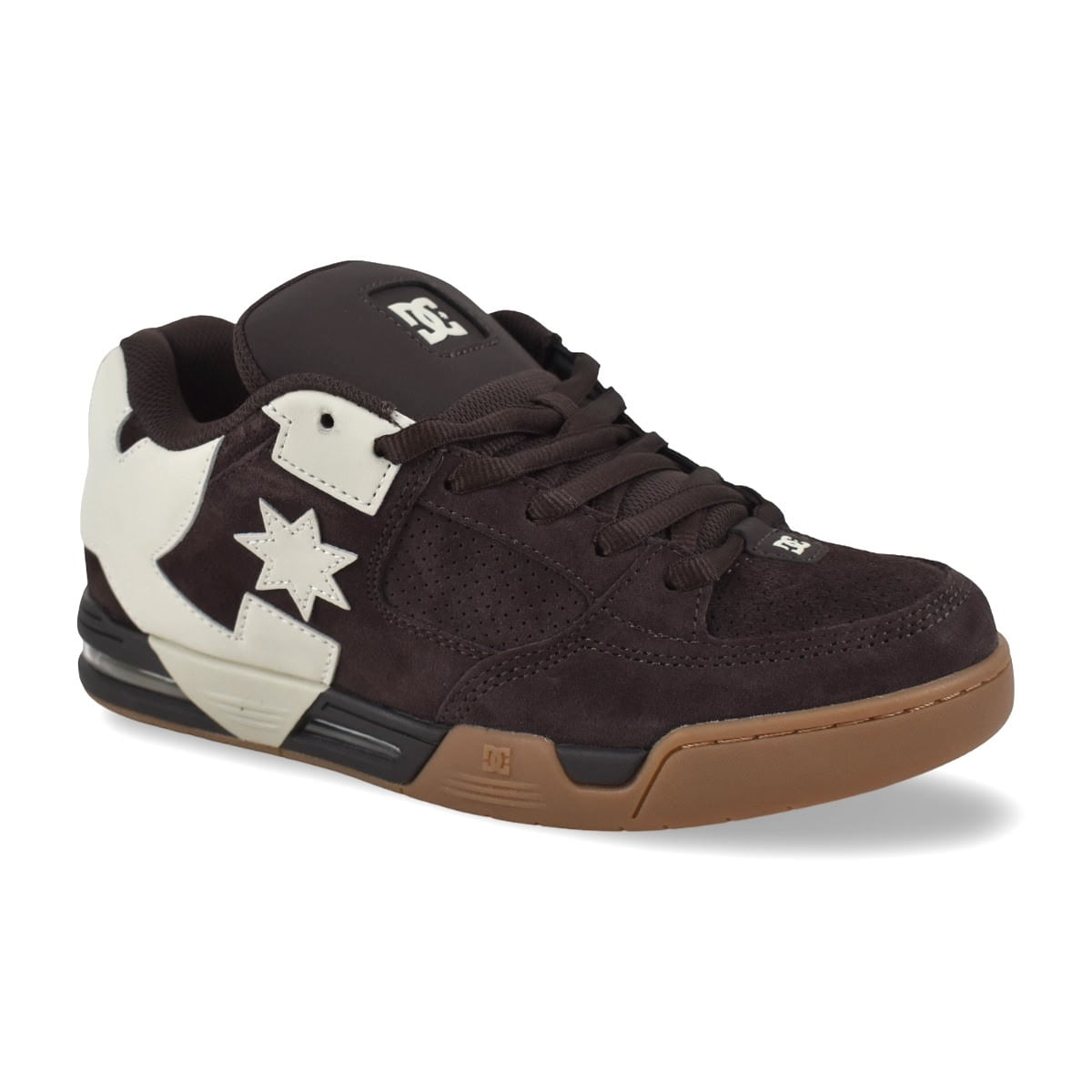 Dc Shoes Command Marrón - DC SHOES