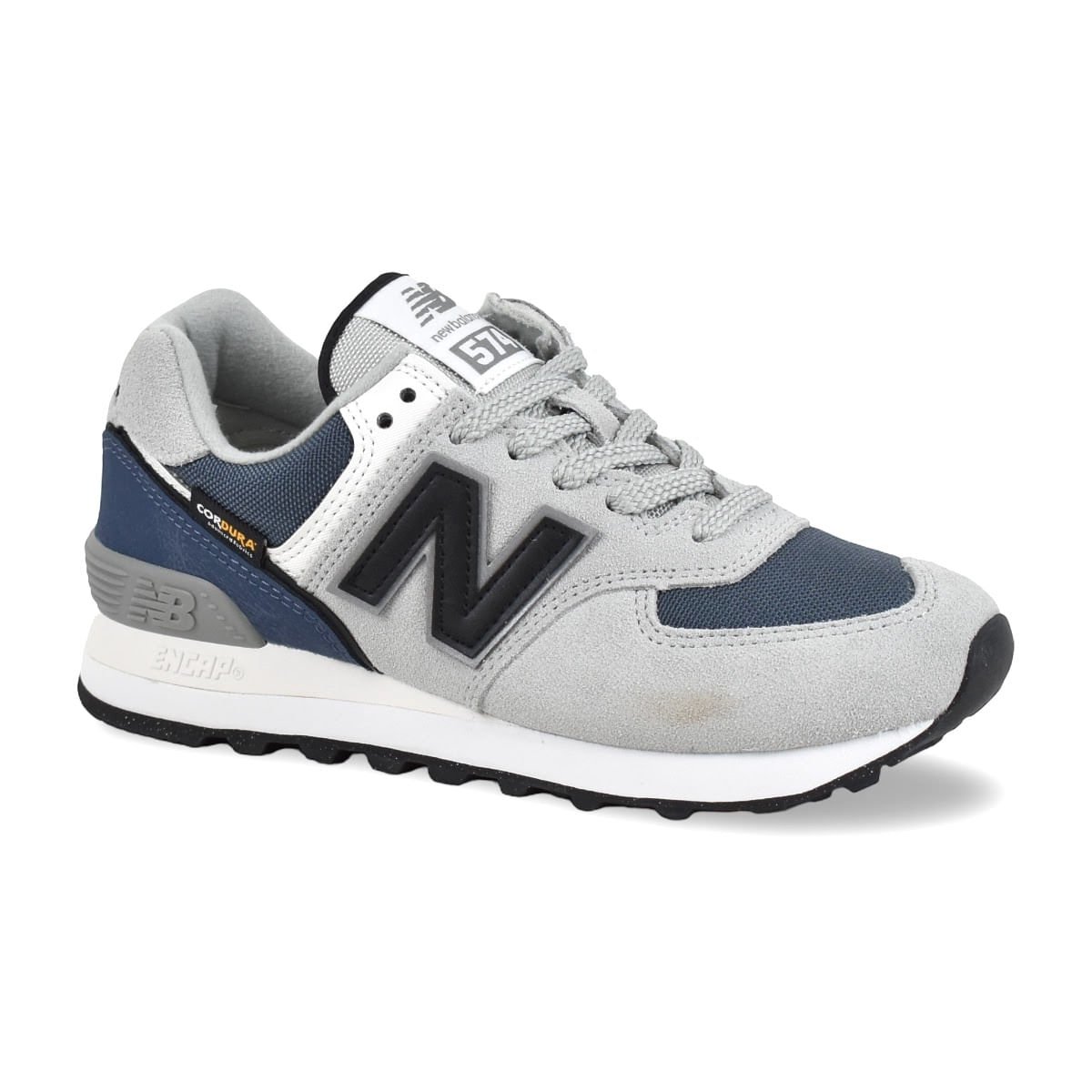 New Balance U5749X3 Gris - NEW BALANCE
