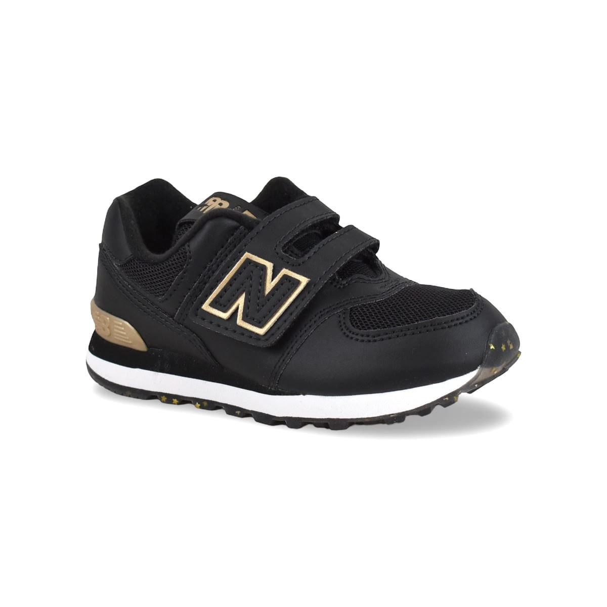 New Balance Pv574gl Negra - NEW BALANCE
