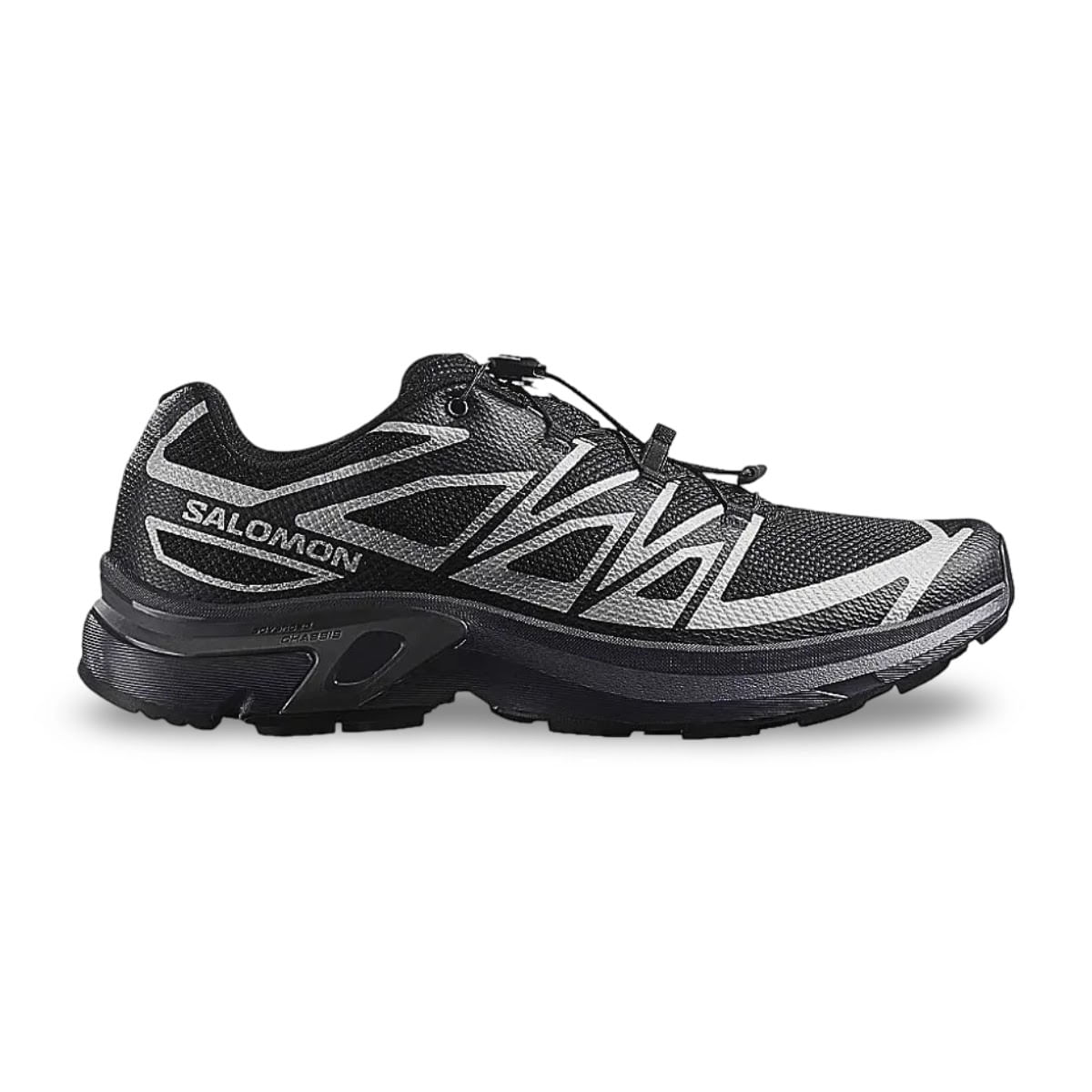 Salomon Xt-evr Negra - SALOMON