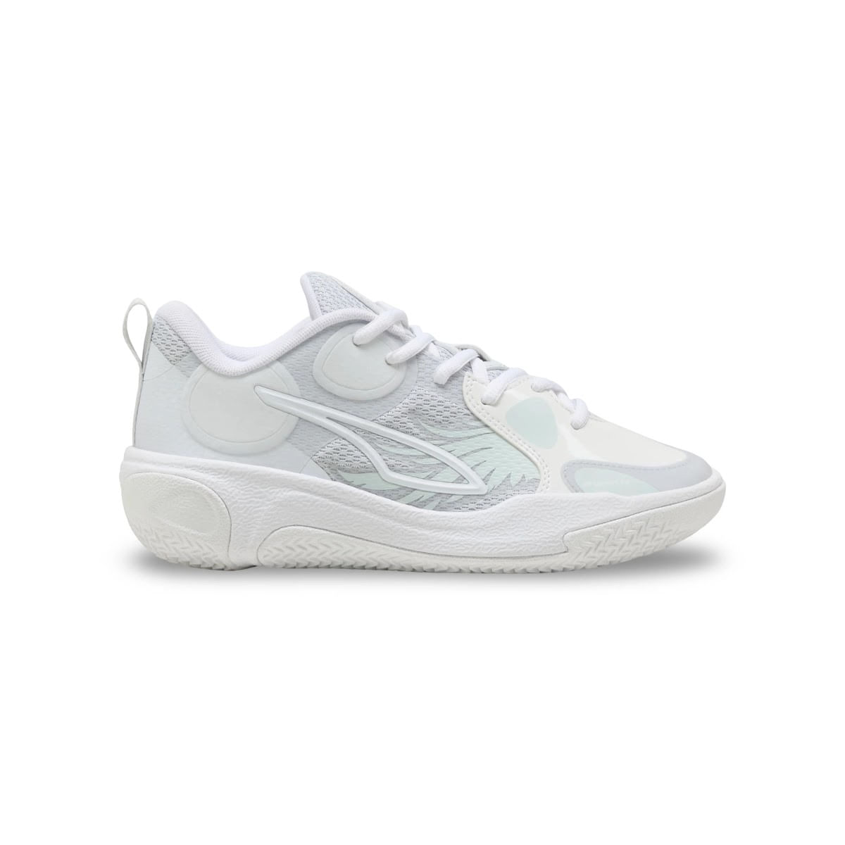 Puma Mb World.01 Blanca - PUMA