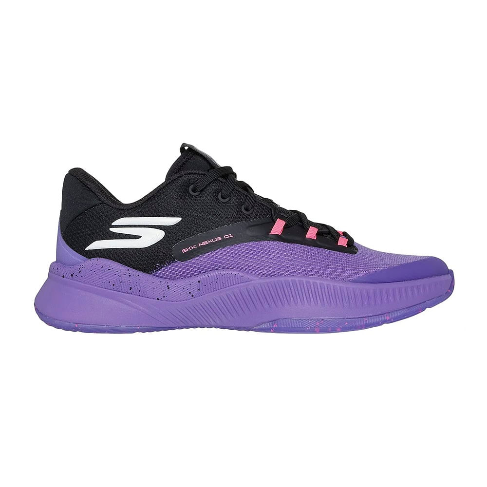 Skechers Nexus Violeta - SKECHERS