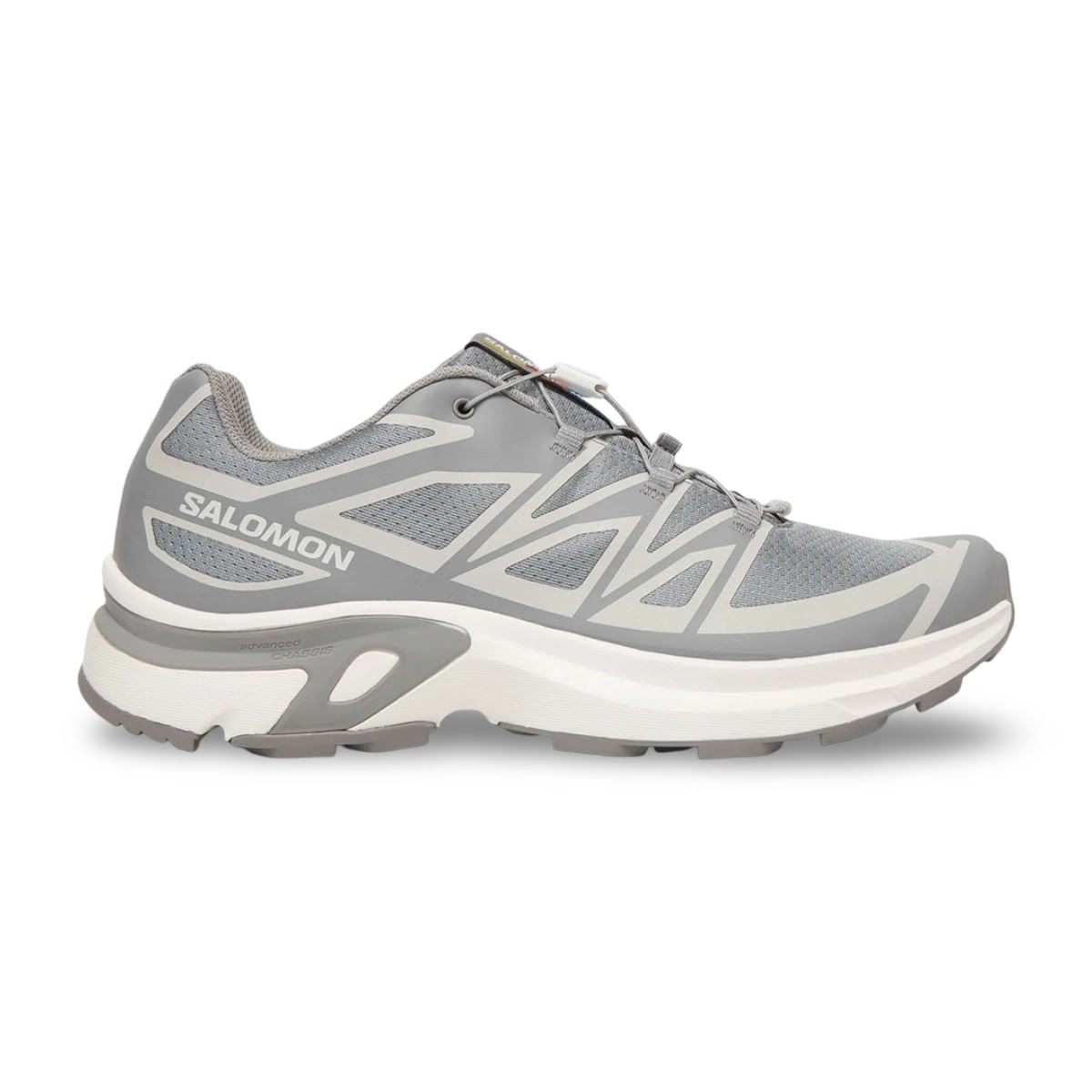 Salomon Xt-evr Gris - SALOMON