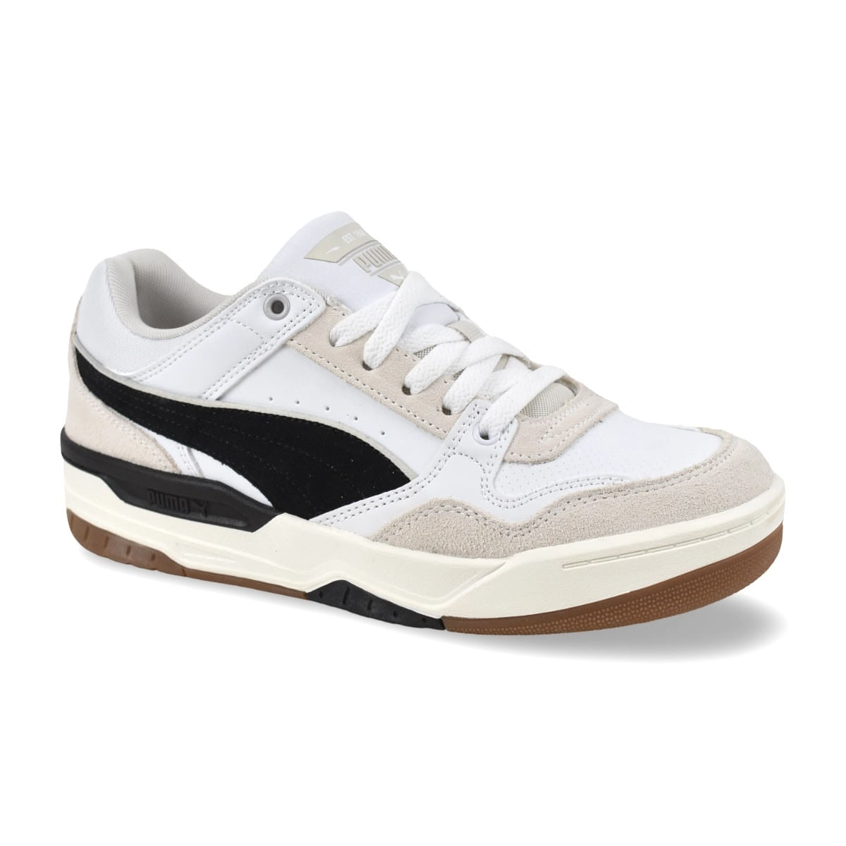 Puma Rebound Retro Sd Blanca - PUMA