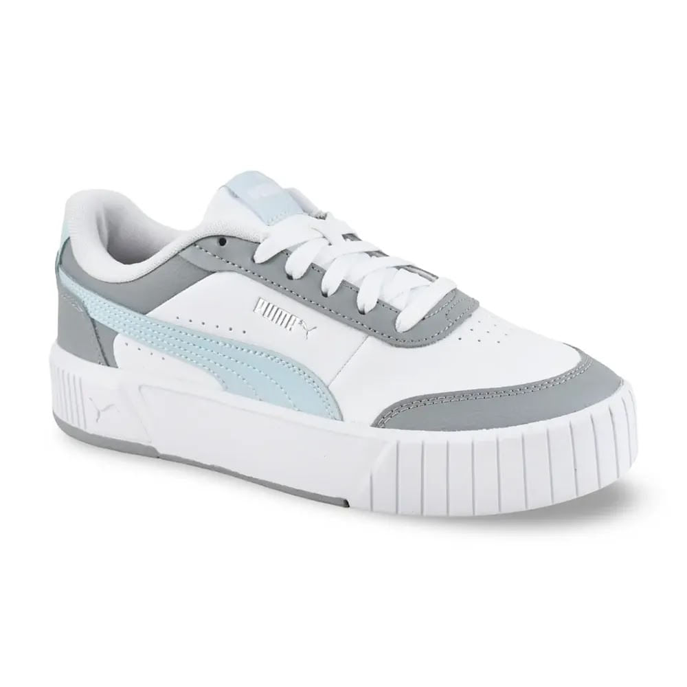 Puma Carina Mía Blanca - PUMA