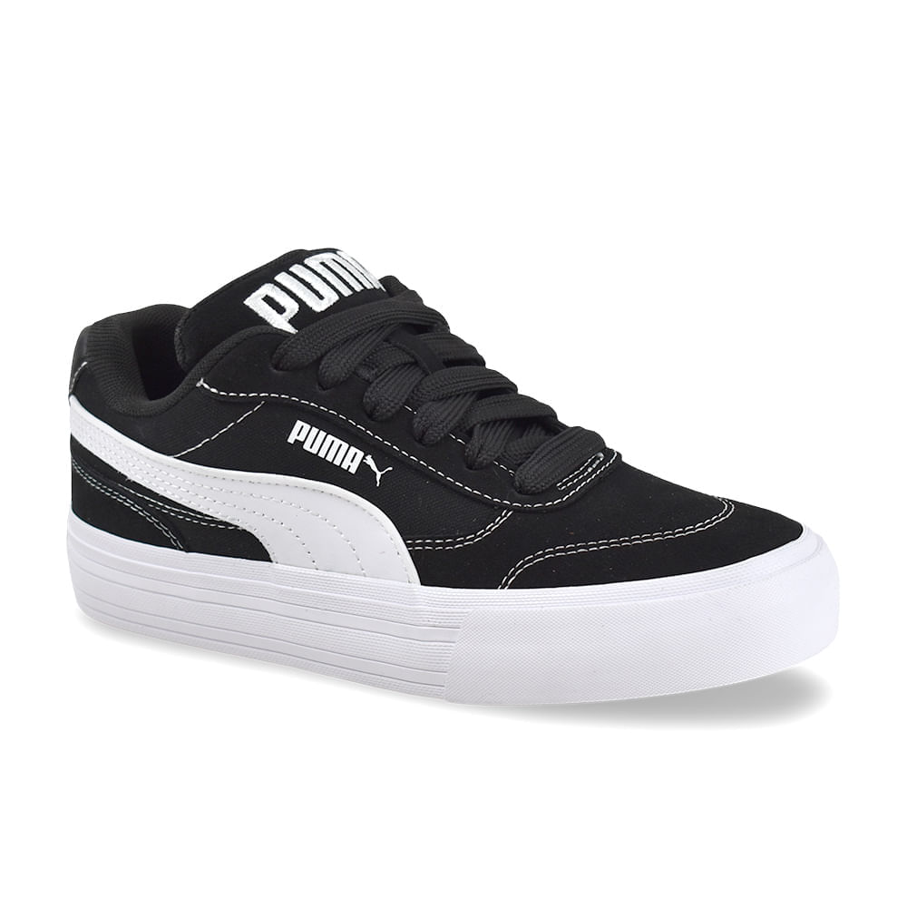 Puma Cc Park Vulc - PUMA