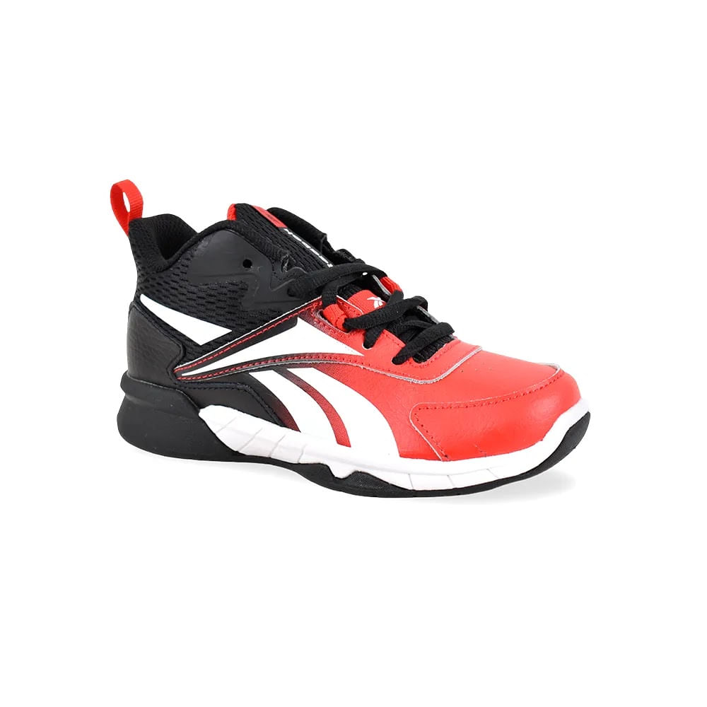 Reebok More Buckets Negra - REEBOK