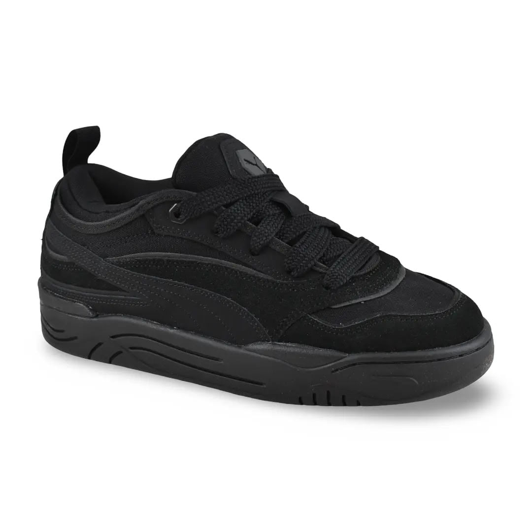 Puma 180 Pro Negra - PUMA
